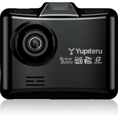 ユピテル SN-ST2200c 1カメラドライ...の紹介画像2