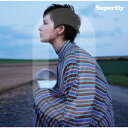 【CD】Superfly ／ 0(通常盤)