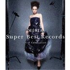 【CD】MISIA ／ Super Best Records-15th Celebration-
