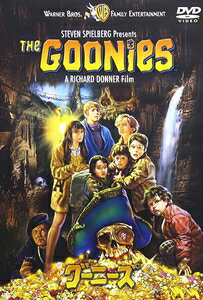 発売日：2010年4月21日※複数のご購入はキャンセルさせて頂く場合がございます。※初回仕様盤・初回プレス盤は終了しました。今後は通常仕様でのお届けとなります。※ポスター等の商品に同梱されていない特典は、商品ページに記載がない場合、基本的にお付けいたしません。予めご了承ください。※ご注文頂いた後にメーカーに在庫状況を問い合わせ、在庫のある物についてのみ入荷次第、順次出荷いたします。メーカー在庫完売等により入荷できない場合は、ご連絡を差し上げた上でキャンセル処理をさせていただきます。※出荷状況により、お届けまで1週間以上お時間を頂く場合がございます。予めご了承ください。■ショーン・アスティン■グーニーズ 特別版■品番： WTB-11474■発売日： 2010/04/21