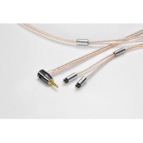 ORB Audioのイヤホン・ヘッドホン イヤフォン用リケーブル