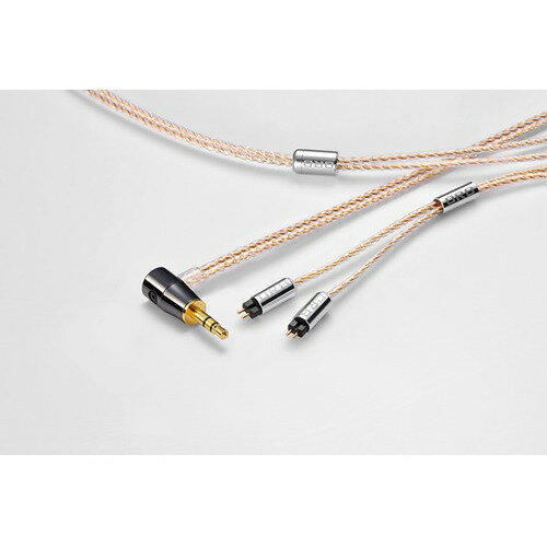 ORB Audioのイヤホン・ヘッドホン イヤフォン用リケーブル