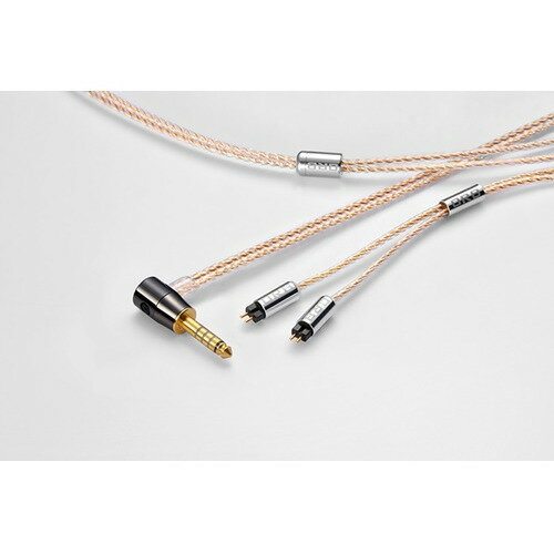 ORB Audioのイヤホン・ヘッドホン イヤフォン用リケーブル