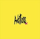 【CD】ONE OK ROCK ／ Ambitions(初回限定盤)(DVD付)