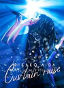 【BLU-R】RIKAKO AIDA 1st LIVE TOUR 2020-2021「Curtain raise」