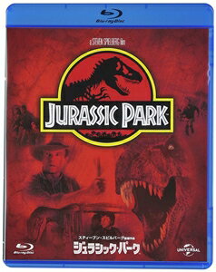 【BLU-R】ジュラシック・パーク