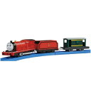タカラトミー プラレールトーマス TS-05 プラレールジェームス