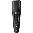 PHILIPS 5000シリーズ フィリップス HC5632／17 ヘアーカッター 5000シリーズ ブラック