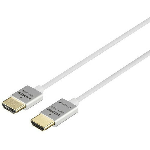 BUFFALO BSHD3S50WH HDMI֥ 5.0m ۥ磻