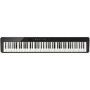 【推奨品】カシオ計算機 PX-S1100BK 電子ピアノ Privia 88鍵標準鍵 ブラック