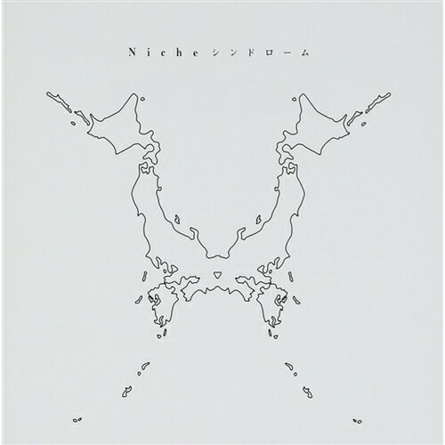 【CD】ONE OK ROCK ／ Nicheシンドローム