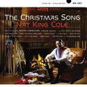 【CD】ナット・キング・コール ／ クリスマス・ソング +5