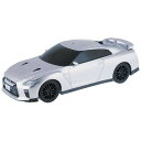 トイコー(TOYCO) サウンド&ライト ニッサン GT−R 覆面パトカー(3)