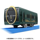 タカラトミー（TAKARA TOMY） プラレール KF−04 叡山電車 ひえい