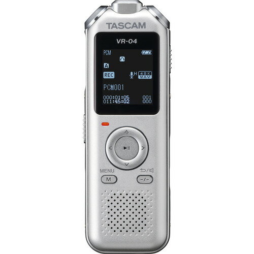 【いつでも2倍！5.0のつく日、18日は3倍！】TASCAM 32ビットフロート録音対応 ステレオポータブルレコーダー DR-07XP