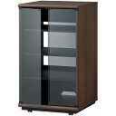 ハヤミ工産 A-1414 オーディオラック Alesシリーズ