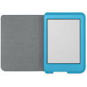 楽天 N306-AC-AQ-E-PU Kobo Nia スリープカバー アクア