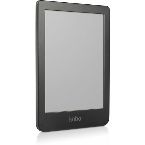 楽天N249-KJ-BK-S-EP電子書籍リーダーKoboClaraHDブラック