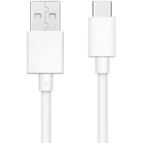 OPPO DL143 USB Type-C データケーブル ホワイト