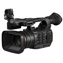 キヤノン XF605 業務用ビデオカメラ X