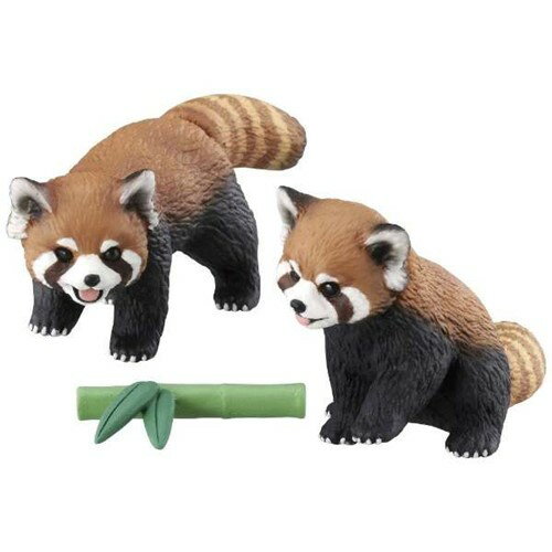 タカラトミー（TAKARA TOMY） アニア AS－35 レッサーパンダ