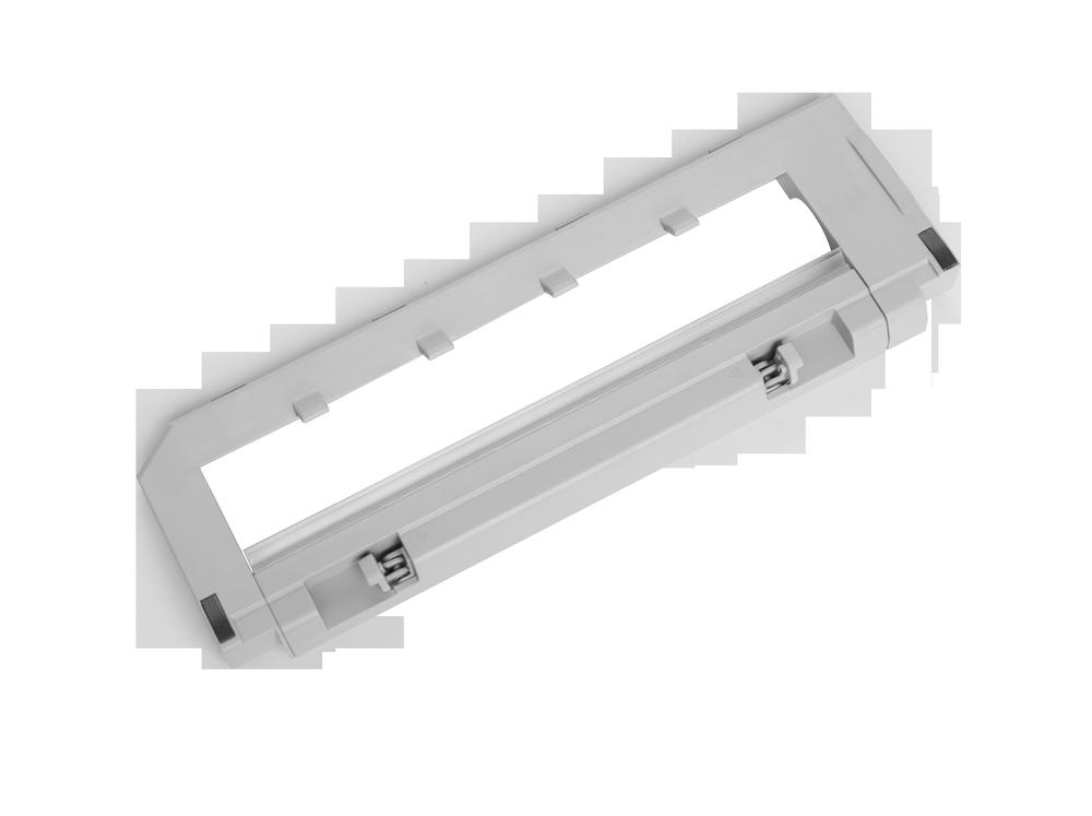 Roborock ロボロック SDZSZ03RR ROBOROCK S7専用メインブラシカバー グレー SDZSZ03RR