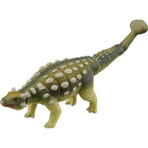 タカラトミー アニア AL－14 アンキロサウルス