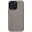 CCCեƥ iPhone 13 Pro Smooth Touch Hybrid Case greige UNI-CSIP21LP-1STGG