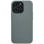 CCCեƥ iPhone 13 Pro Smooth Touch Hybrid Case moss gray UNI-CSIP21LP-1STMG