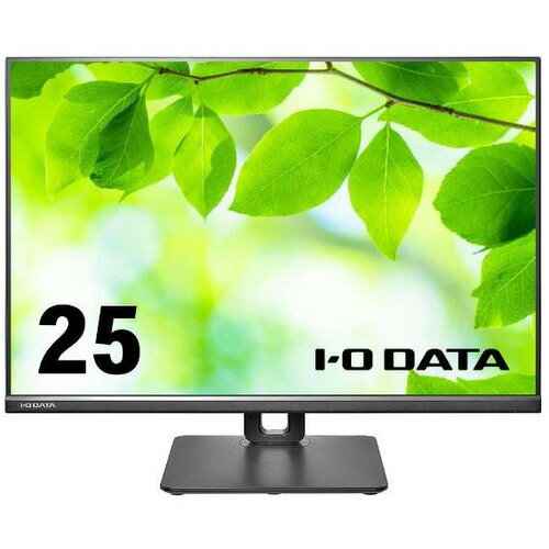 アイ・オー・データ機器 LCDDX251EPB 液晶ディスプレイ 25型ワイド アイ・オー・データ機器 LCDDX251EPB 液晶ディスプレイ 25型ワイド