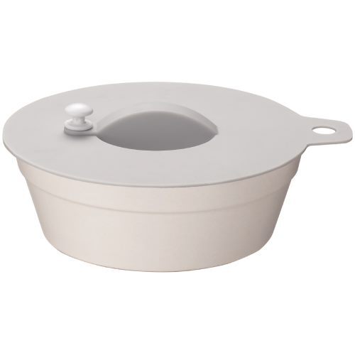 イシガキ産業 DL料理ができるお皿ラウンドS 深