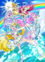 【DVD】トロピカル~ジュ!プリキュア vol.5