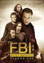 【DVD】FBI:Most Wanted〜指名手配特捜班〜 DVD-BOX