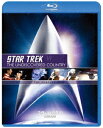 【BLU-R】スター・トレック6 未知の世界/リマスター版スペシャル・コレクターズ・エディション