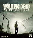 【DVD】ウォーキング・デッド コンパクト DVD-BOX シーズン4