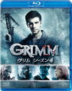 【BLU-R】GRIMM／グリム シーズン4 バリューパック