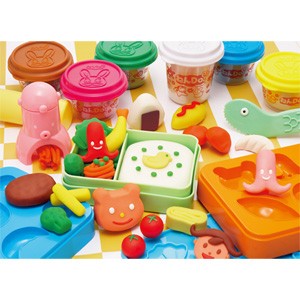 アガツマ ねんDo！ おべんとうセットのサムネイル