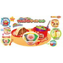 ジョイパレット アンパンマン 湯切りでチャッチャッ! アンパンマンラーメンセット