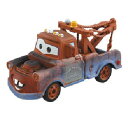 タカラトミー カーズトミカ C−04 メーター(スタンダードタイプ)