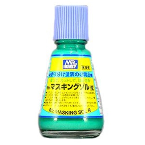 GSIクレオス Mr．マスキングゾル改のサムネイル