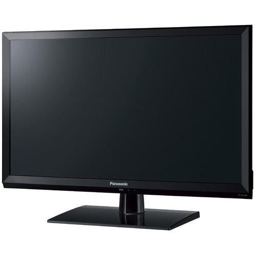 【推奨品】パナソニック TH-24J300 地上 BS 110度CSデジタルハイビジョン液晶テレビ 24V型 TH24J300