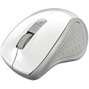 バッファロー BSMBB300WH Bluetoothマウス ホワイト(2)