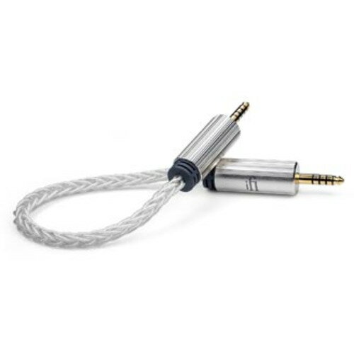 iFi Audio 4.4mm to 4.4mm cable 4.4mmバランスケーブル アイファイオーディオ