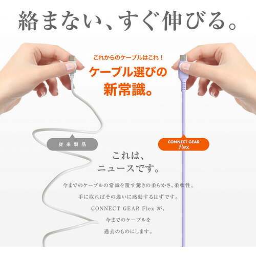 ���ϥ� JKYCC120BL ���餫C TO C �����֥� KYOHAYA 120cm ��٥�����֥롼