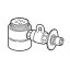 パナソニック CB-SME6 食器洗い乾燥機用 分岐水栓 CBSME6