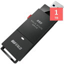 BUFFALO SSD-SCT1.0U3-BA OtSSD 1TB F