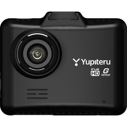 ユピテル DRY-ST1200c 1カメラドラ...の紹介画像2