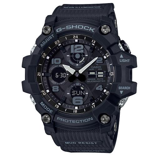  GWG-100-1AJF G-SHOCK MASTER OF G MUDMASTER 20ɿ ե顼ȥǥ