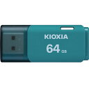 yizKIOXIA KUC-2A064GL USBtbV Trans Memory U202 blue 64GB u[