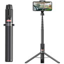 【公式 アウトレット】Manfrotto マンフロット Elementトラベル三脚 スモール ブラック MKELES5BK-BH 一眼レフ用 コンパクト ビデオカメラ カメラ